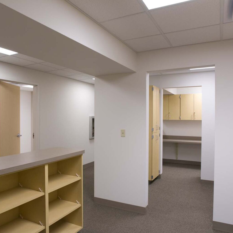 Gypsum Partitioning worku1