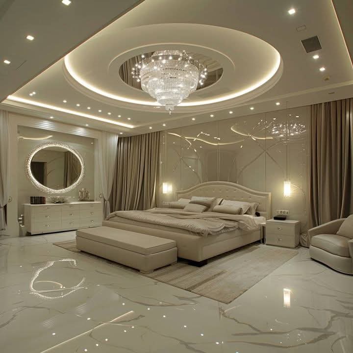 gypsum wall partition Dubai | interior gypsum design UAE | gypsum board installer Dubai