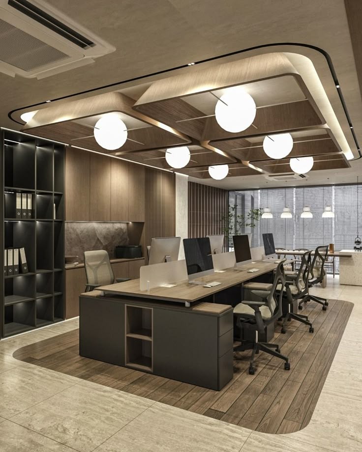 office renovation contractor | office remodelling Dubai | Dubai office fit-out