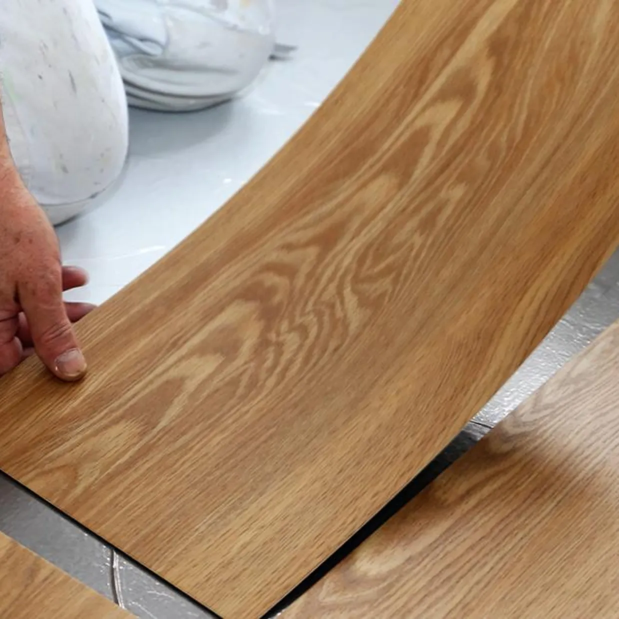 Quick flooring renovation Dubai | Minimal prep floor Dubai | Renovation flooring experts Dubai